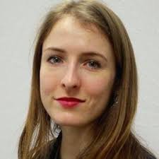 Julia Joubert (@JuliaJ1993)