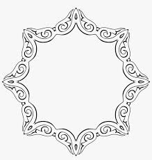 Maybe you would like to learn more about one of these? Sacred Geometry Vector Illustrations Vol 3 Black 06 Polygon Png Image Transparent Png Free Download On Seekpng