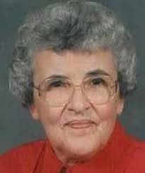 Lura Holt Obituary (1925