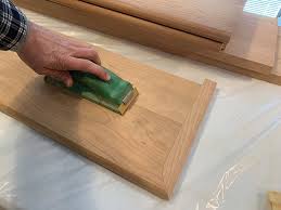 We chose unfinished red oak so that we can stain it ourselves to match the laminate flooring we have been replacing the carpeting with. Remodeling A Staircase Tread Riser And Stringer Replacement For The Diy Er Extreme How To