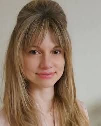 Perla Pardias, Registered Social Worker, North York, ON, M2J