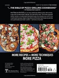 Am besten eignet sich ein kugelgrill, da dieser einen deckel hat. Pizza On The Grill 100 Feisty Fire Roasted Recipes For Pizza More Bob Blumer Elizabeth Karmel 9781600858284 Amazon Com Books