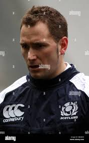 France v scotland hi-res stock photography and images