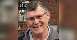 Leonard "Leo" H. McCurdy Obituary