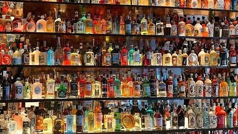 LIQUOR