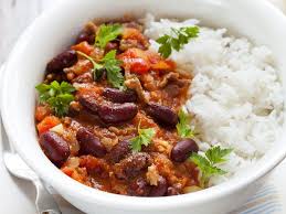 Chili Con Carne Facile Recette Chili Con Carne Facile Recette Chili Con Carne Chili Con Carne
