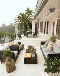 58 Chic Patio Ideas To Steal For Your Own Backyard Outdoor Rooms Outdoor Living Outdoor Living Space