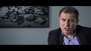 Economist nouriel roubini is known as dr doom for predicting the global financial crisis of 2008 years before it happened. Nouriel Roubini Imdb