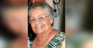 Obituary information for Patricia Ann Knight