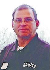 Randy Lippincott Obituary (1959