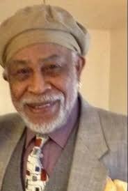 Robert Jackson Obituary (1942