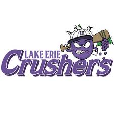 Lake Erie Crushers Home Opener Sprenger Stadium