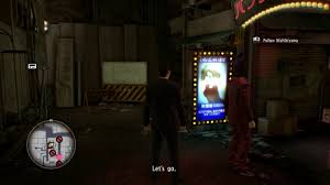 Yakuza 0 Pc Save Anywhere Via An Ini Tweak Youtube