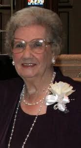 Dorothy Phegley Obituary