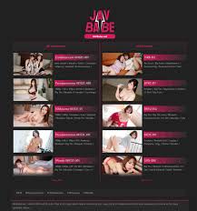 JAV Uncensored + JAV Censored = JAVBabe.net
