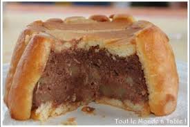 Epingle Sur Charlottes Poires Et Autres Fruits