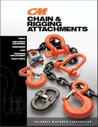 Chain Rigging Attachments