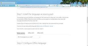 How To Change The Language In Powerpoint 2020 Slidelizard