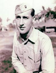 Kenneth Stevens Obituary (1924