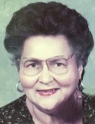 Obituary information for Gloria Almyra Pittman Brown