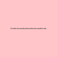 (why do i try?) try to find my validation in what everybody's sayin' i need some help zach herron: Honestly I Don T Want To Change Myself Feeling Myself Quotes Lost Myself Quotes Pretty Quotes