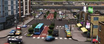 How to build trams and tram lines in cities: Cities Skylines Public Transport Guide Cities Skylines Tips