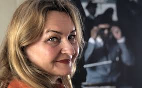 Autorenprofil von Laura Harlos