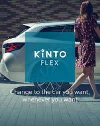 Tout est couvert dans le tarif mensuel, de. Kinto Kinto Flex Goes Beyond Today S Traditional Lease Facebook
