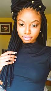 Scalp care is super important, remember? Soft Dreads Crochet Hair Shefalitayal
