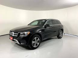 2019 Mercedes Benz Glc Class 29960 00 For Sale In Stafford Tx 77477 Mercedes Benz Glc Range Rover Sport Buy Used Cars