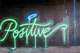 Positive