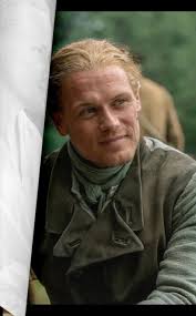 Ever more captivating, like a fine Scottish whisky that only gets better  with time. Maturity suits him James Fraser has never looked so  irresistible., #Outlander #JamieFraser #SamHeughan #Season7 ...