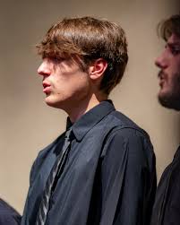 SFCC Music Arts presented an unforgettable President's Concert to wrap up  its 2024-25 season! 🎵 If you missed the concert, check it out at the link  in our story!