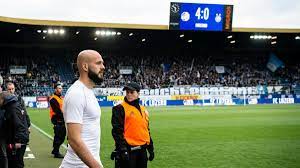 Bij ajax was lucas andersen een groot talent, maar kwam zijn potentie er niet uit. Grasshoppers Zurich Skandaloser Abstieg Des Schweizer Rekordmeisters Welt