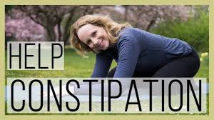 The 2 Best Yin Yoga Poses For Constipation In 5 Mins Youtube
