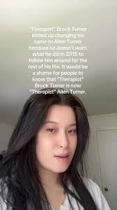 Allen Brumbelow's Instagram, Twitter & Facebook