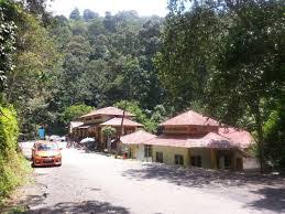 Air terjun telaga tujuh, langkawi. Hulu Langat Homestay Air Terjun Sungai Gabai