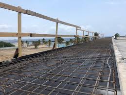 Corendon mangrove beach resort offers a children's playground. Corendon Mangrove Beach Resort Betonstaal