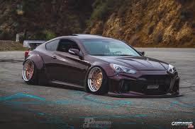 We did not find results for: Hyundai Genesis Coupe Widebody