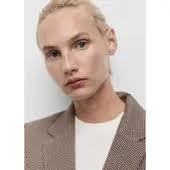 Casacas, abrigos y sacos mango