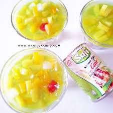 See more of resepi dessert mudah on facebook. Resepi Puding Trifle Mudah Dan Sedap