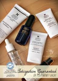 For all skin types, including sensitive skin. Kiehl S Malaysia Kiehlsmalaysia Profile Pinterest