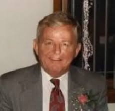 Obituary information for Richard F. Cook