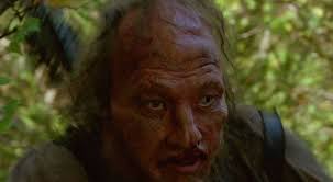 It was produced by stan winston, and the hillbilly makeup … Wrong Turn Reboot Happening Ihorror