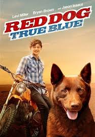Hollywood has yet to learn its lesson about cgi animals. Red Dog True Blue Official Teaser Trailer 1 2016 Jason Isaacs Levi Miller Movie Hd Youtube