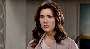 The Bold and the Beautiful Spoilers: Brave Steffy Says These 7 Words After  Hayes' Abduction | Celeb Dirty Laundry