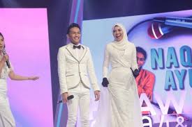 Lagu cinta kita pada episod kali ini menyaksikan 5 pasangan yang akan berentap untuk ke pusingan akhir. Rm50 000 Habuan Juara Lagu Cinta Kita Jadi Milik Naqi Ayuni