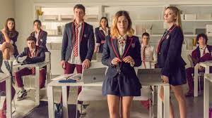 The fourth season of netflix's elite was announced by the cast and crew on may 22, 2020, when they revealed via twitter that they had received their scripts. Elite Staffel 2 Geek Germany