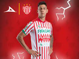 Descubre la mejor forma de comprar online. Necaxa Revela Su Electrizante Nueva Armadura