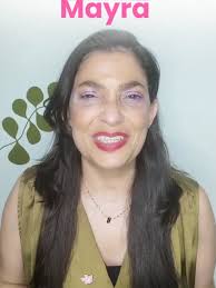 Mayra Sandoval Mendoza